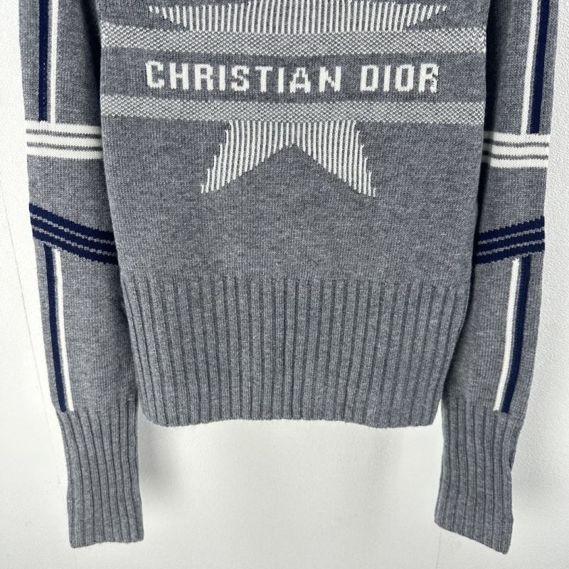 Christian Dior Sweaters